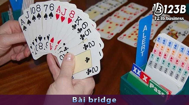 Những luật lệ khi chơi của bài bridge mà bạn cần phải biết