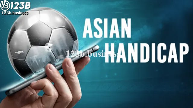 Tỷ lệ kèo bóng đá ý Châu Á/ Asian Handicap