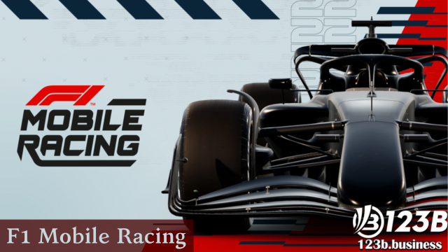 F1 Mobile Racing là một trò chơi đua xe Formula 1 di động được phát triển bởi Hutch Games.