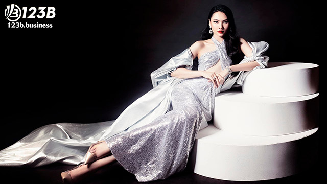 Huỳnh Nguyễn Mai Phương là ai - Tiểu sử của hoa hậu Miss World