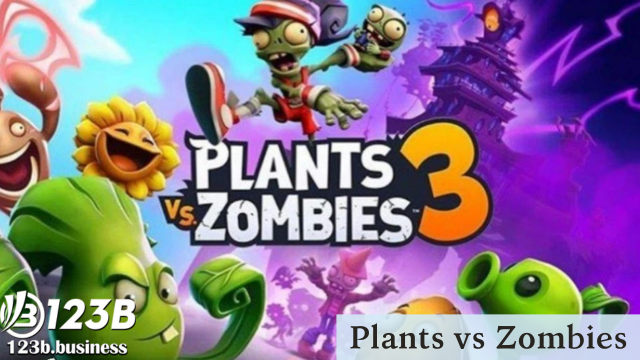 Bản mod Plants Vs Zombies Điện Thoại vừa ra mắt